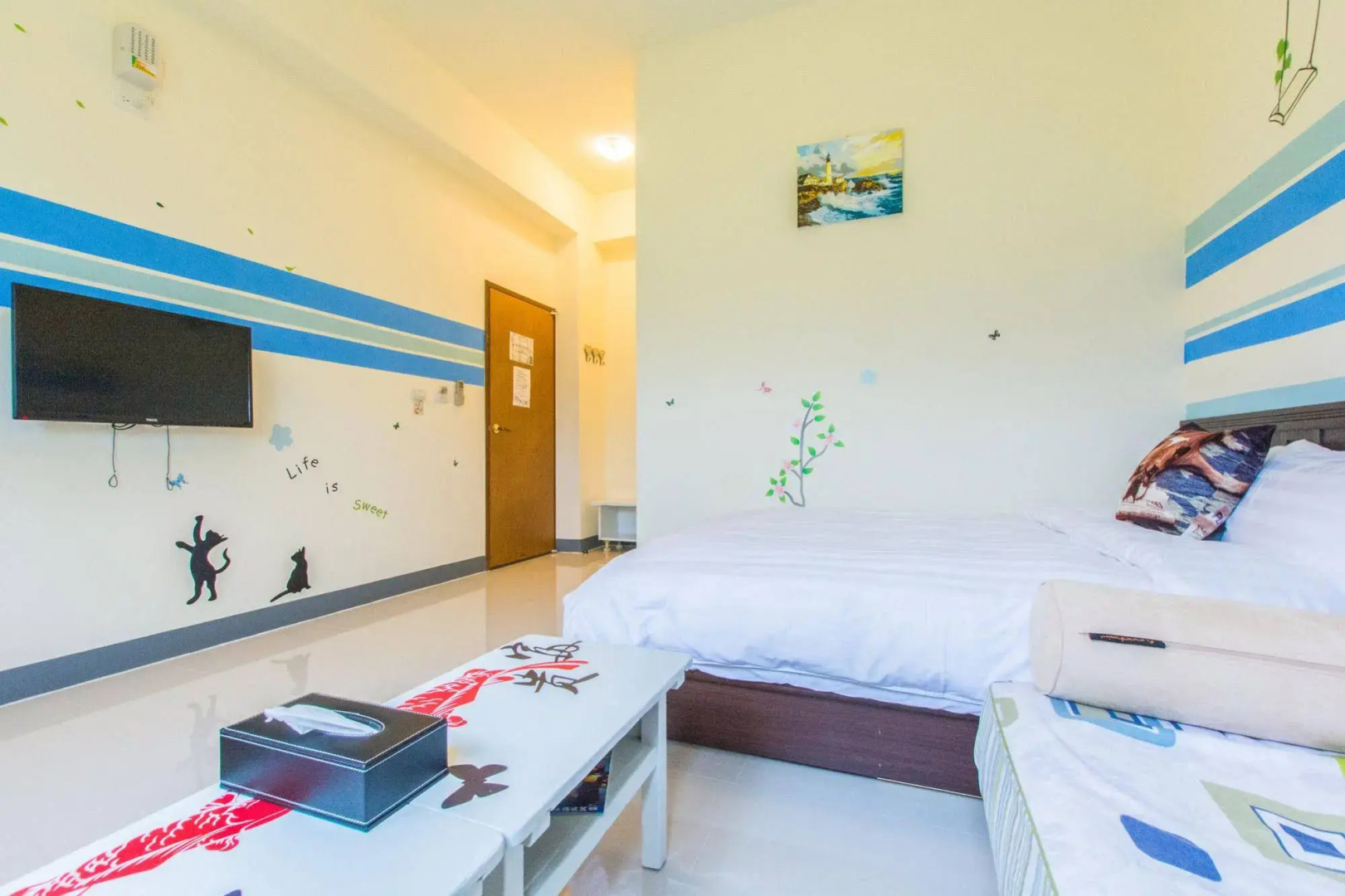 Good Times Bed and Breakfast