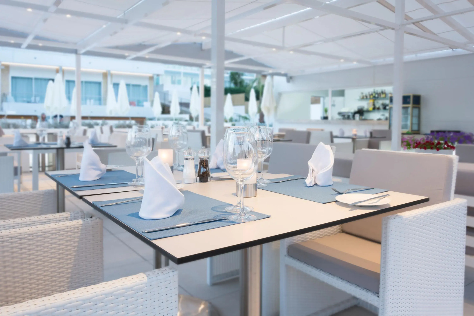 Reverence Mare Hotel - Adults Only