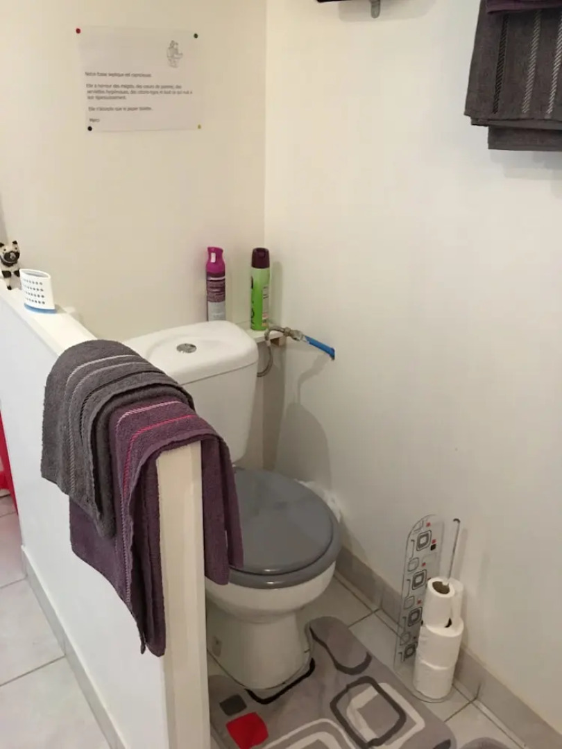 Le Jardin des Oliviers