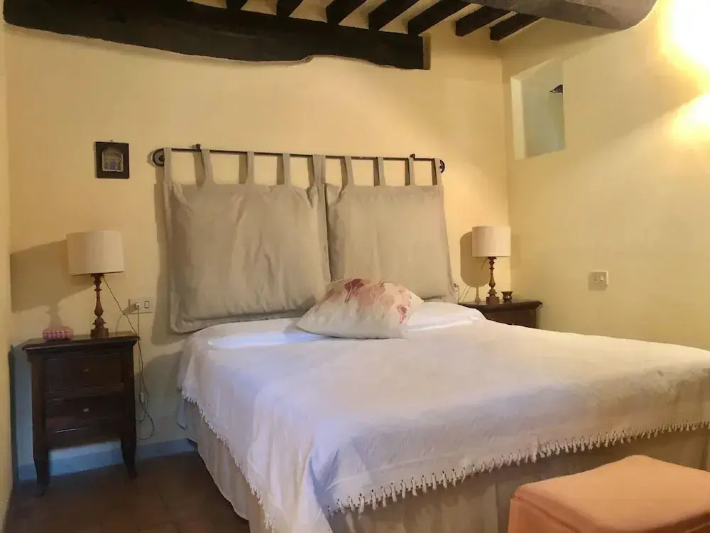 Your Home in a Tuscan Tower