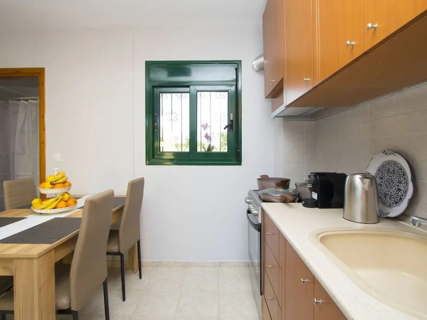 Plagia Shared Pool Maisonette I Hanioti