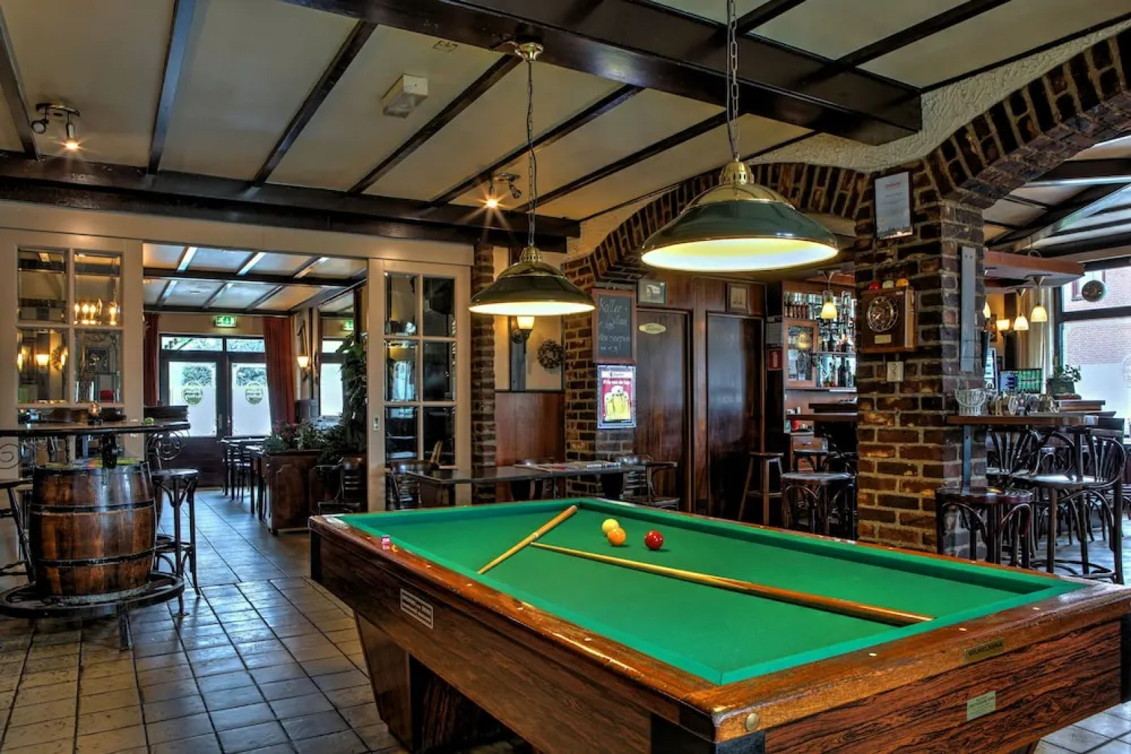 Hotel Arcense Herberg