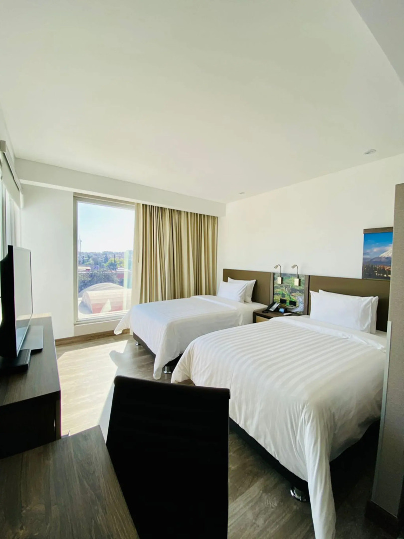 Hampton by Hilton Arequipa