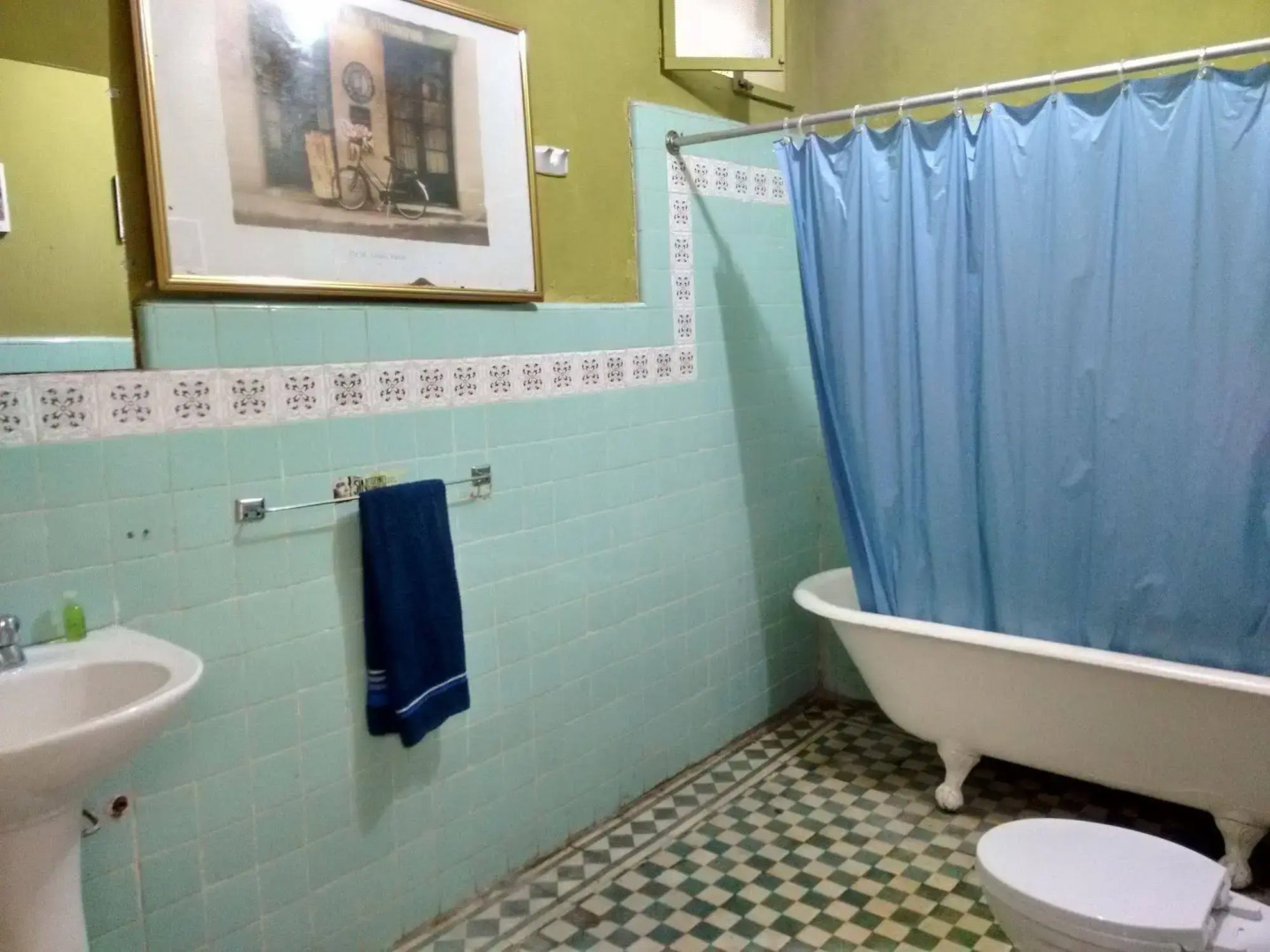 Cino Fabiani Guesthouse