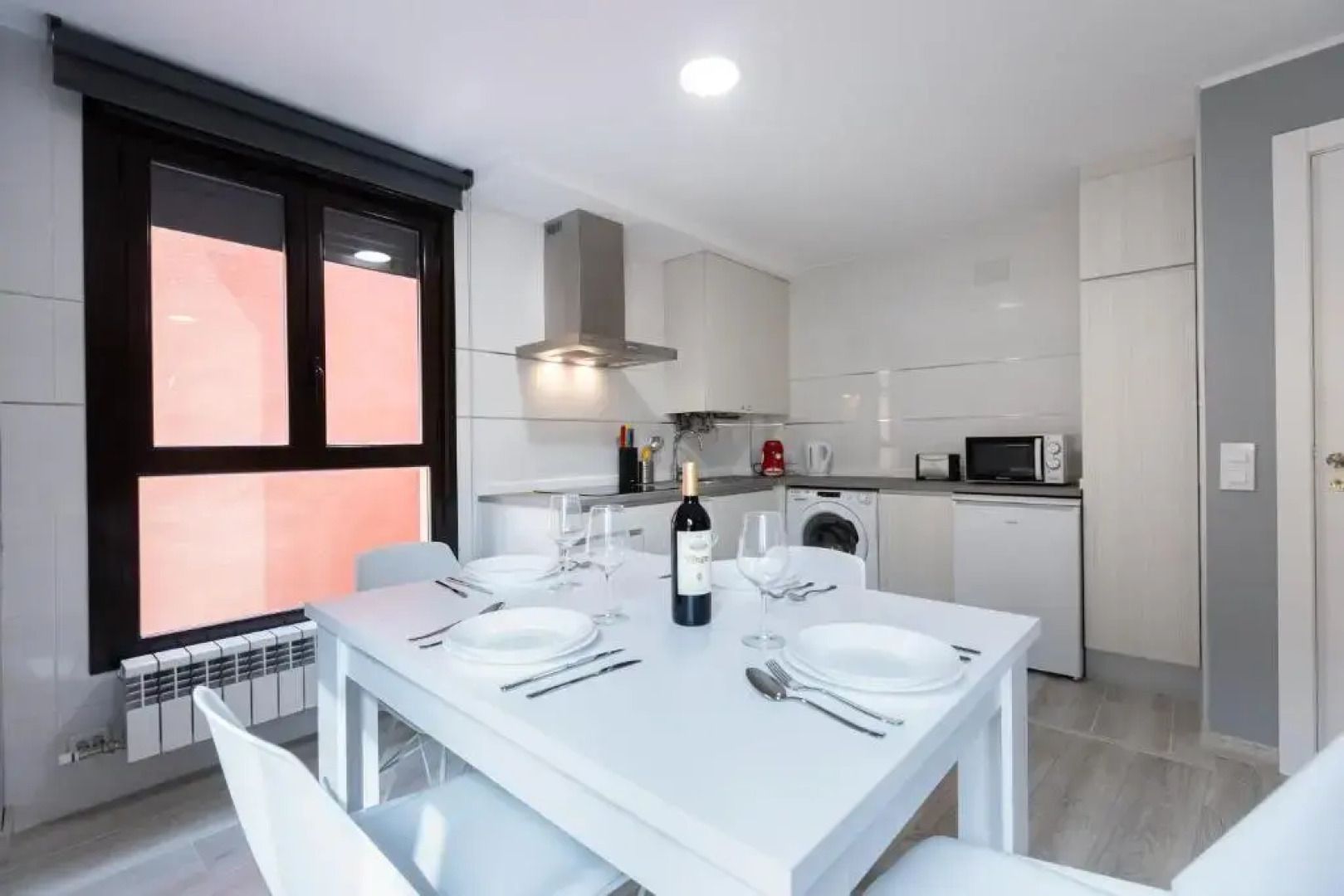 Apartamentos Turísticos San Lorenzo