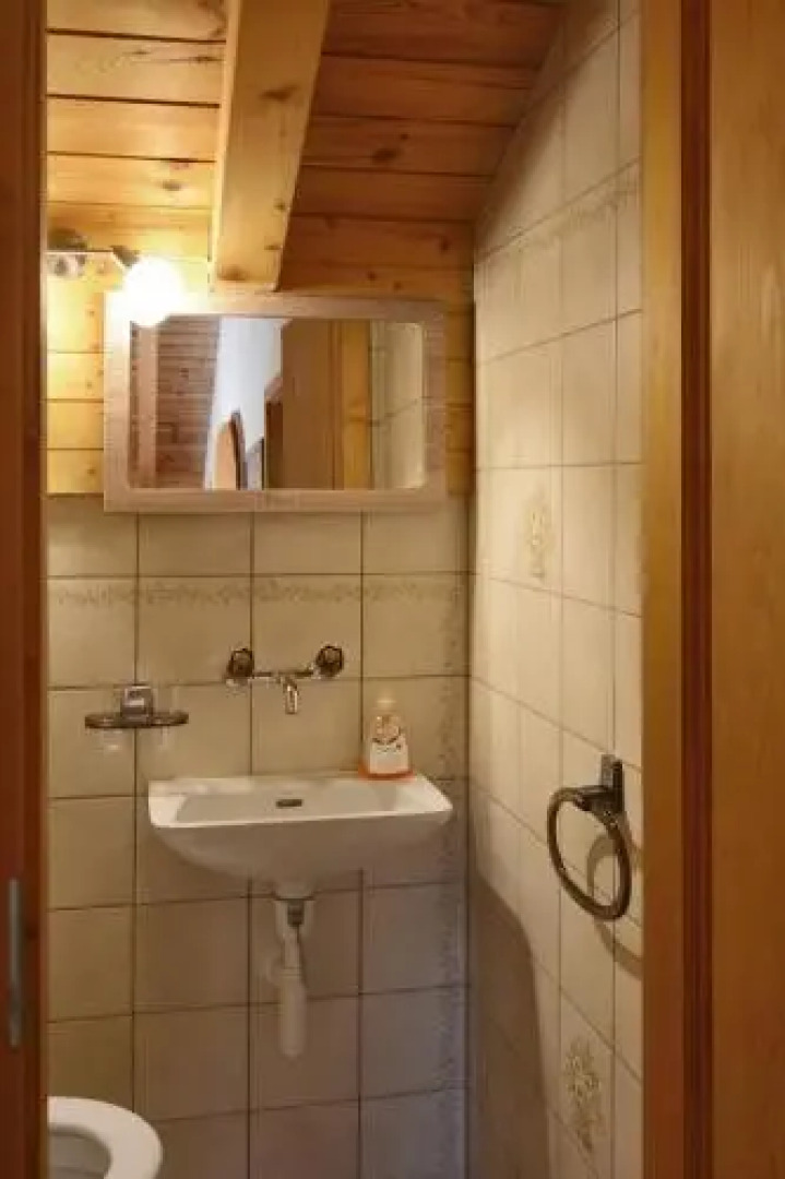 Apartment Norbert Pantke Dachgeschosswohnung