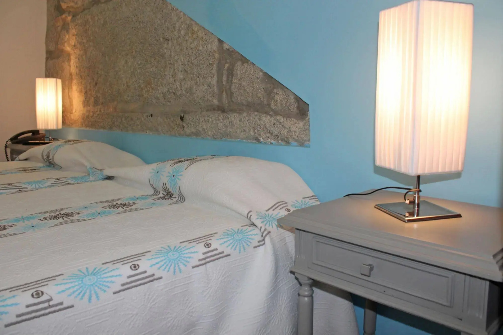 Hotel Santa Clara Porto