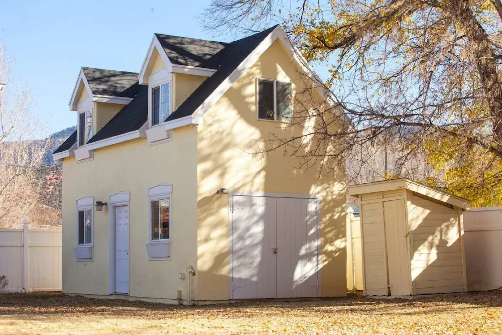 Lizzie's Heritage Inn