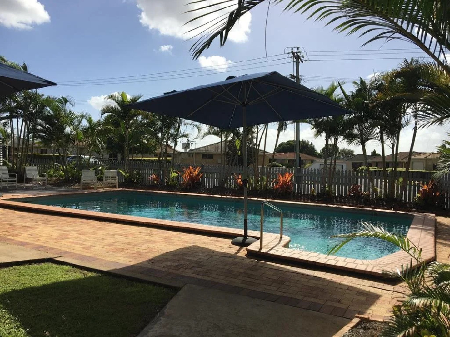 BIG4 Cane Village Holiday Park