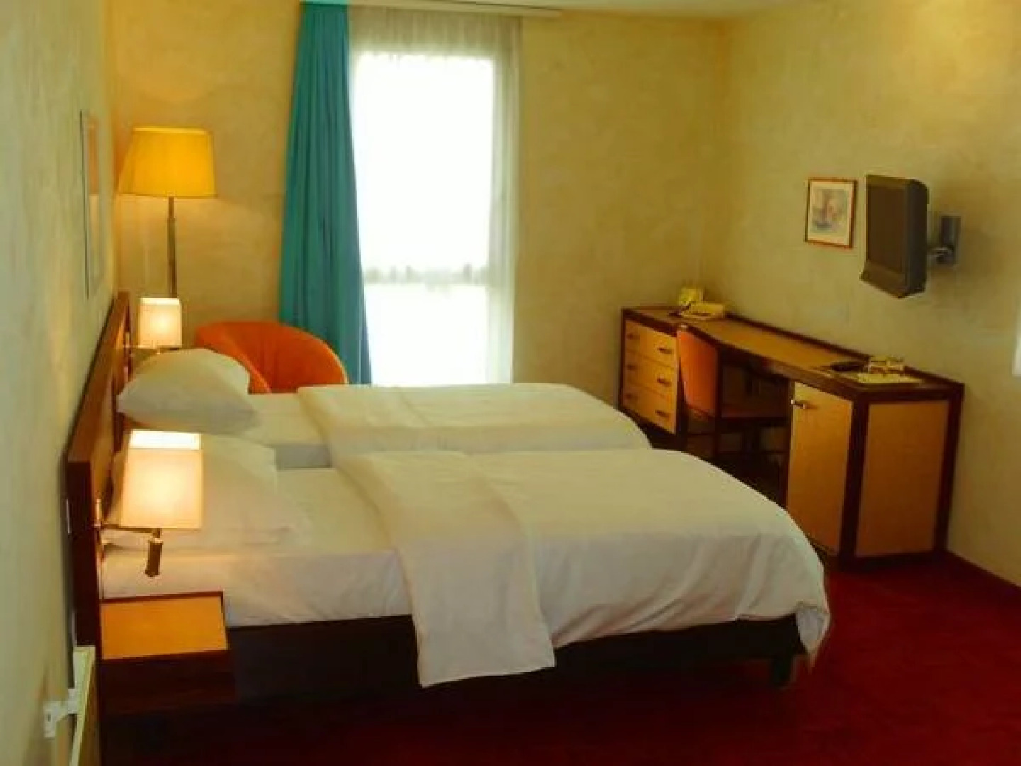 Hotel Union