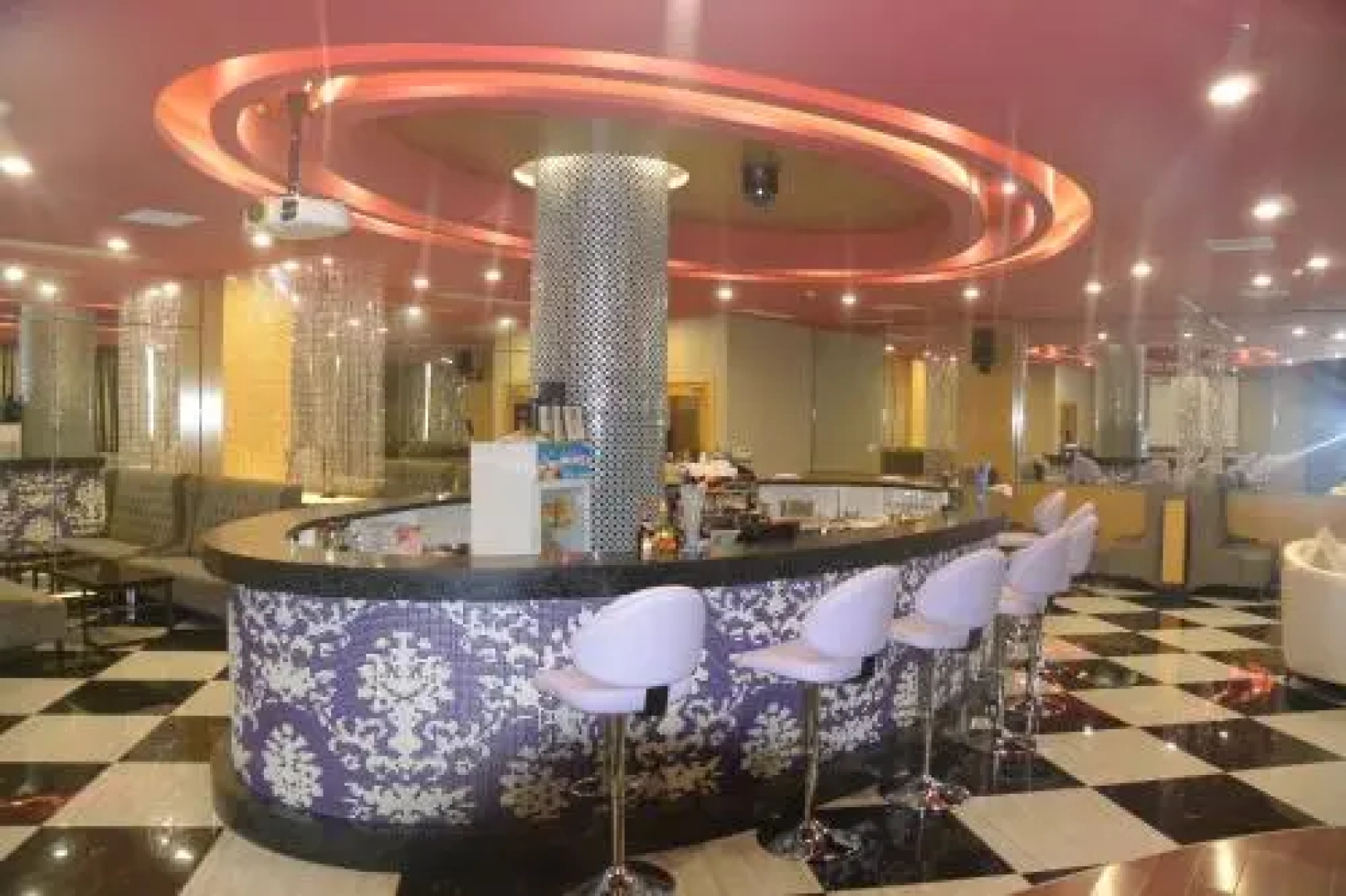 Hotel Anda