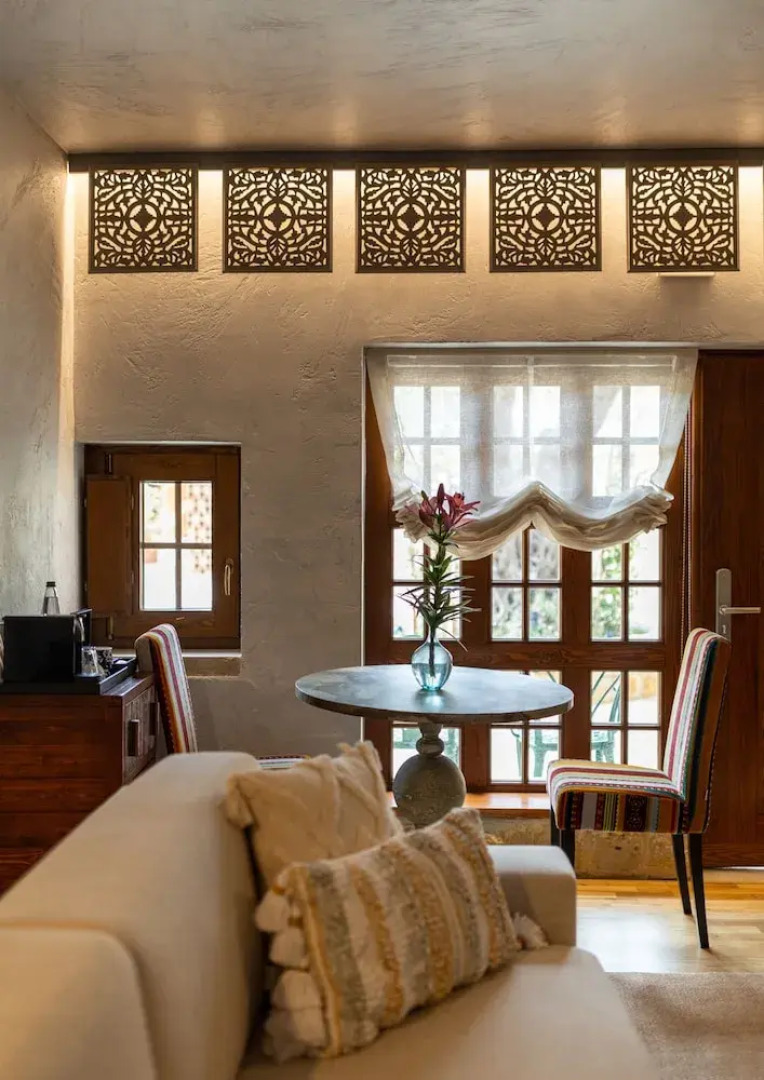 Blerina's Village Project