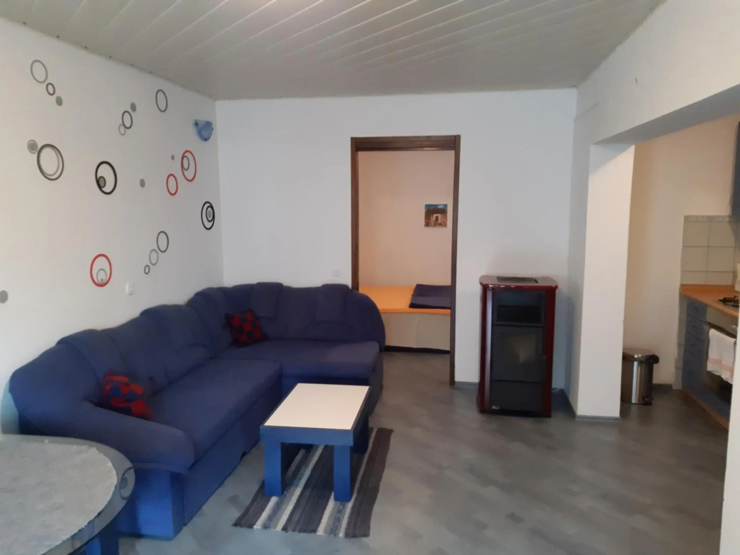Apartman Ksenija Delnice