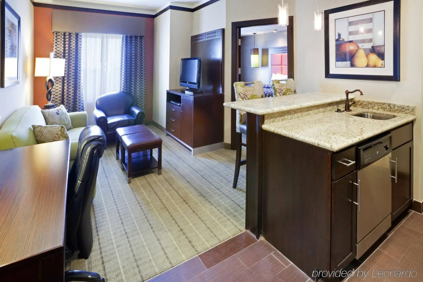 Staybridge Suites DFW Airport North by IHG