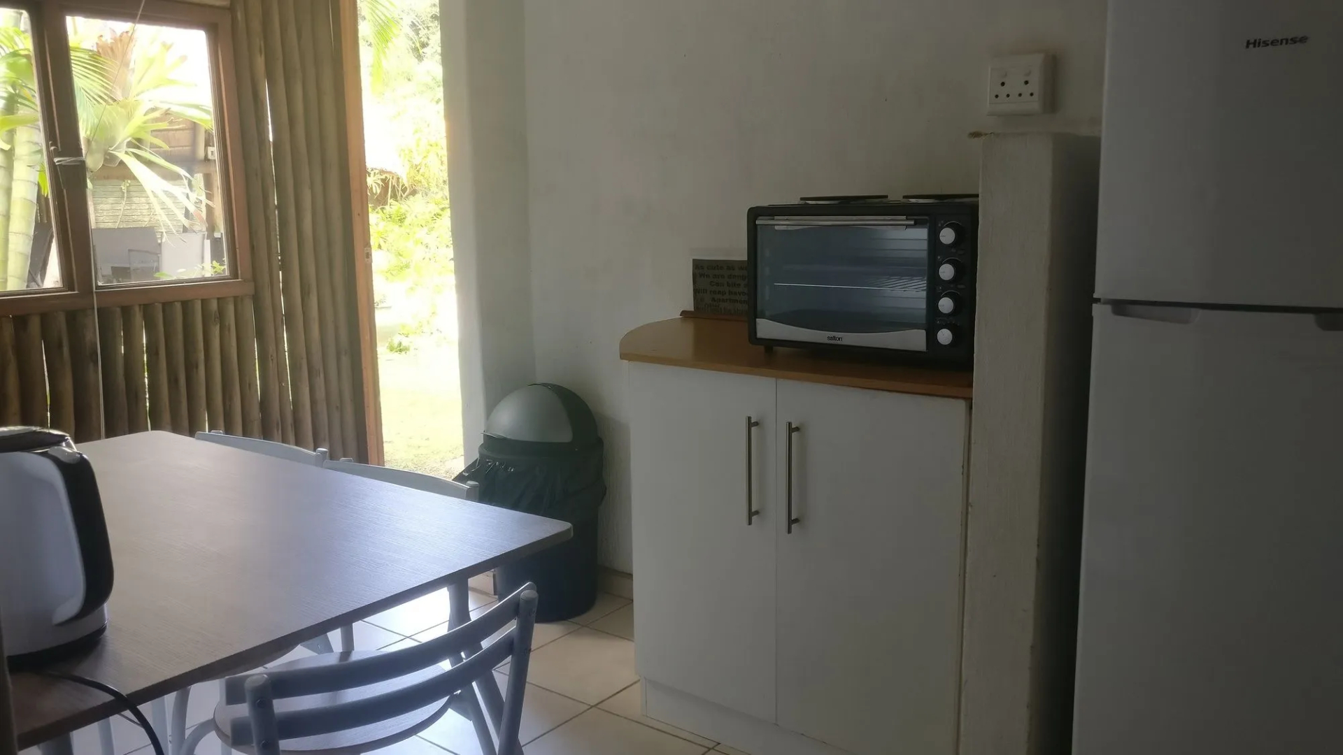 Jessica's Self-catering