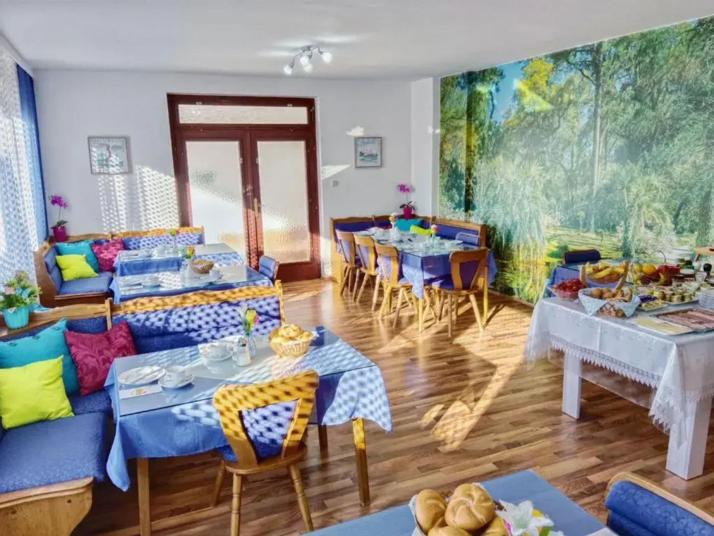 Bioweinbauernhof Linde Steiner