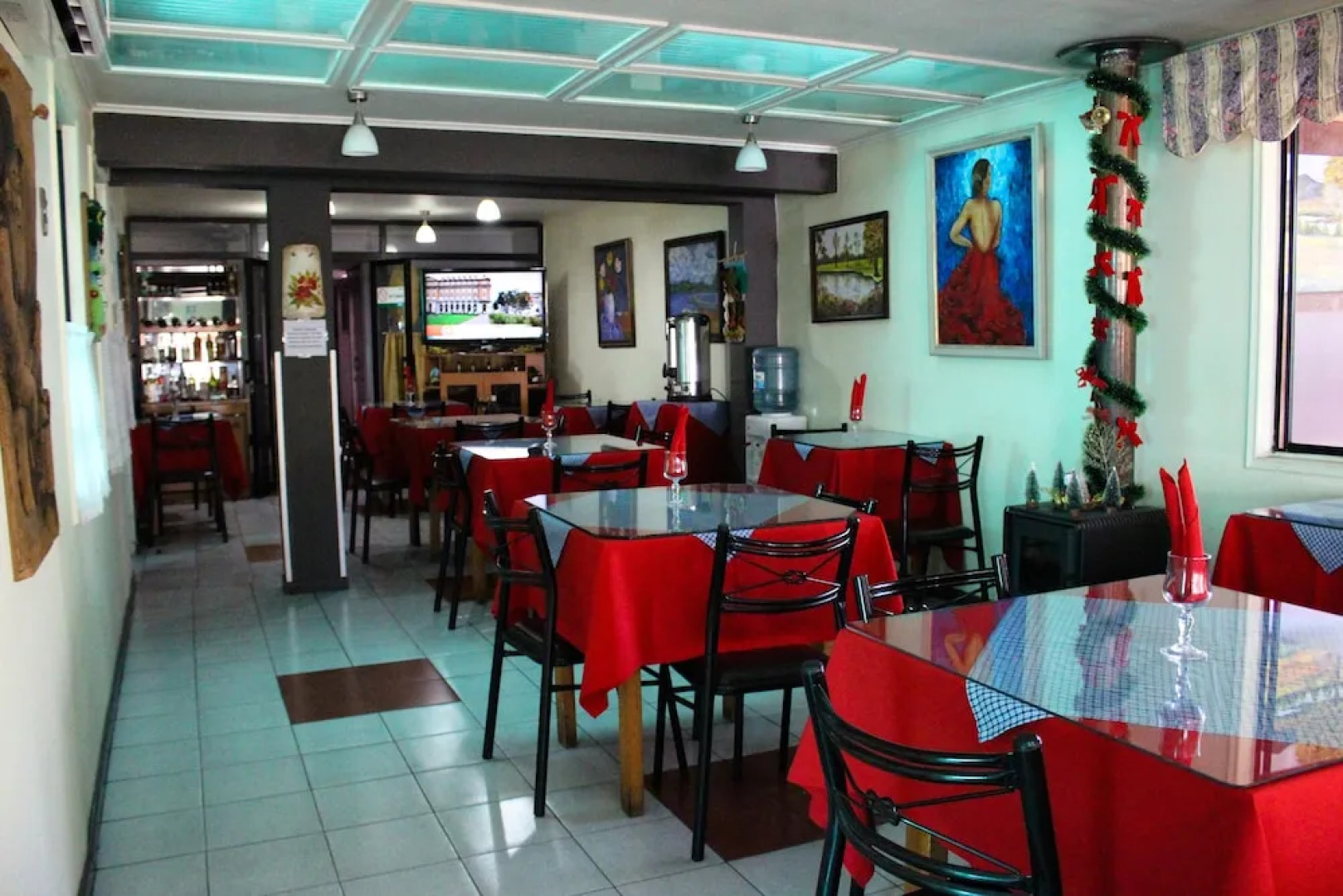 Hotel Ventura Chillan