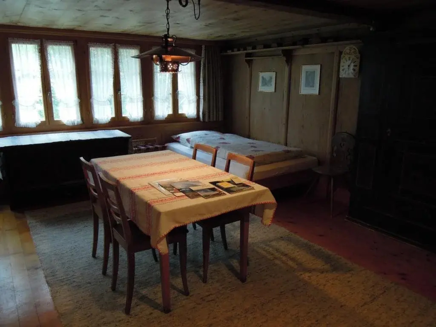 Landgasthof Tännler