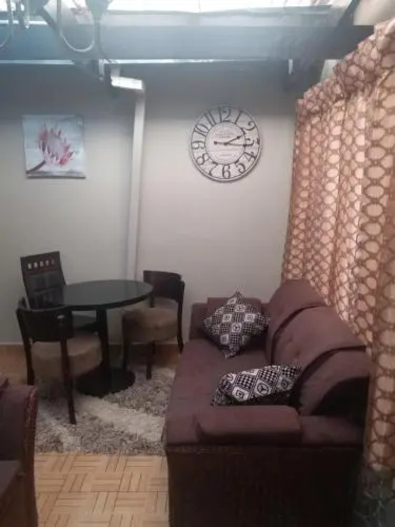 Avon Garden Apartments