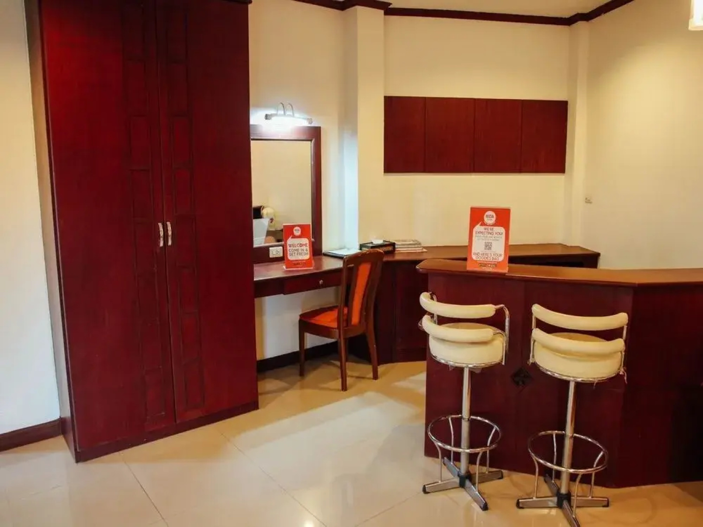 Nida Rooms Mak Khaeng 253