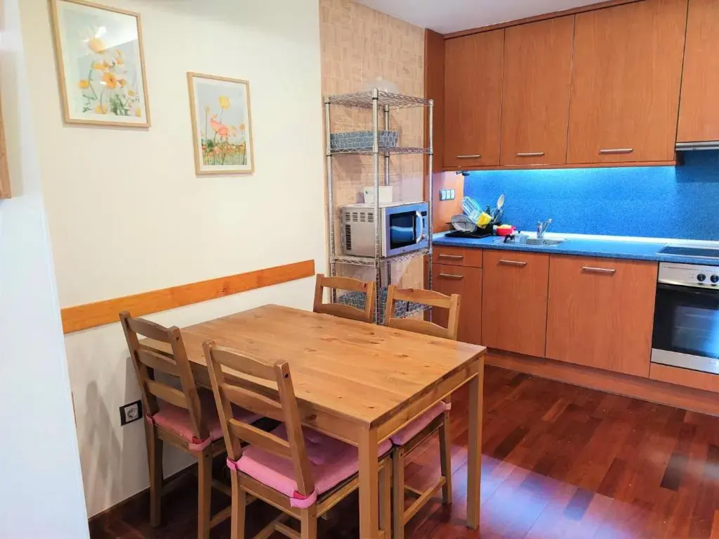Apartamento Kerkus Alba