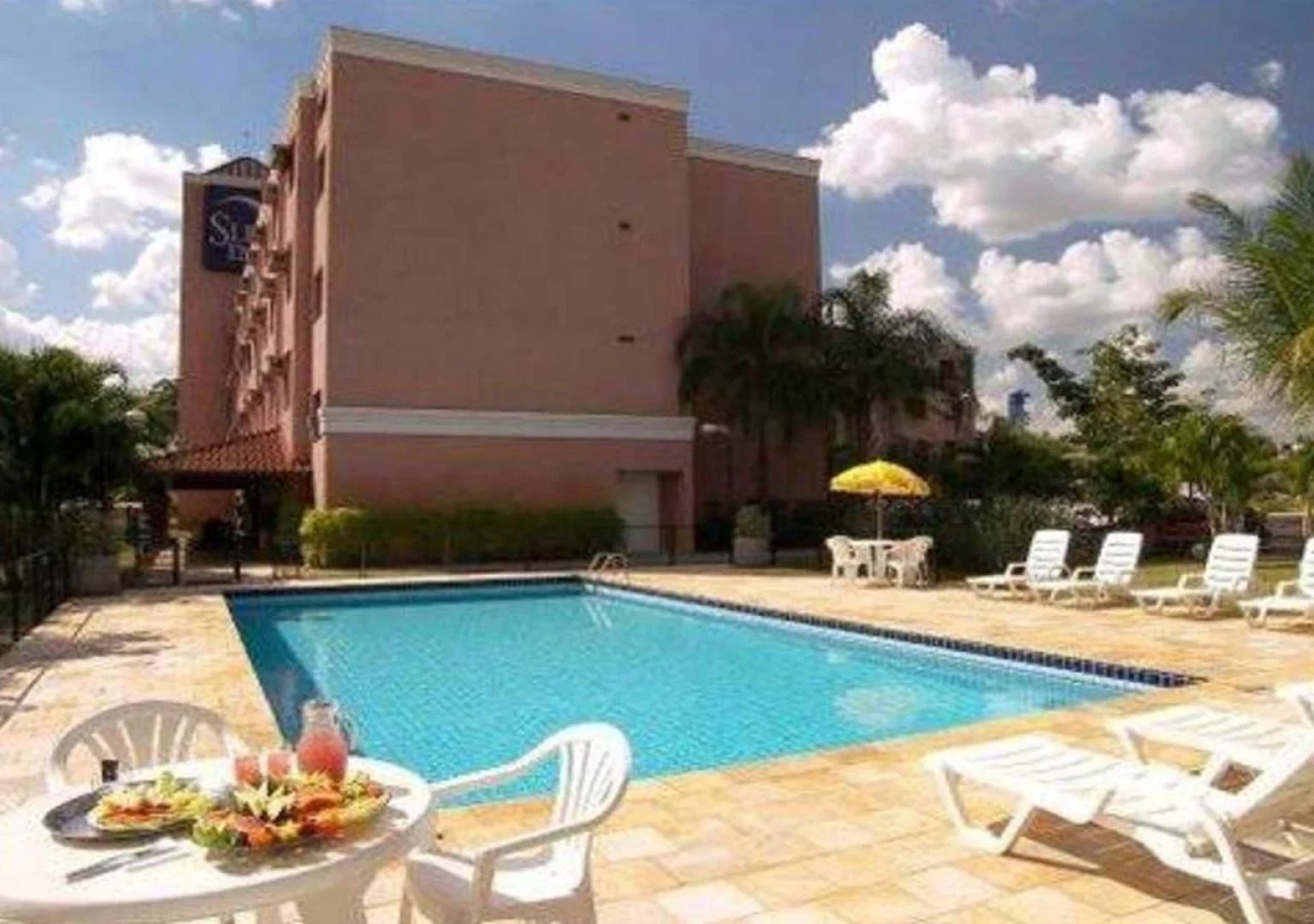 Sleep Inn Ribeirão Preto