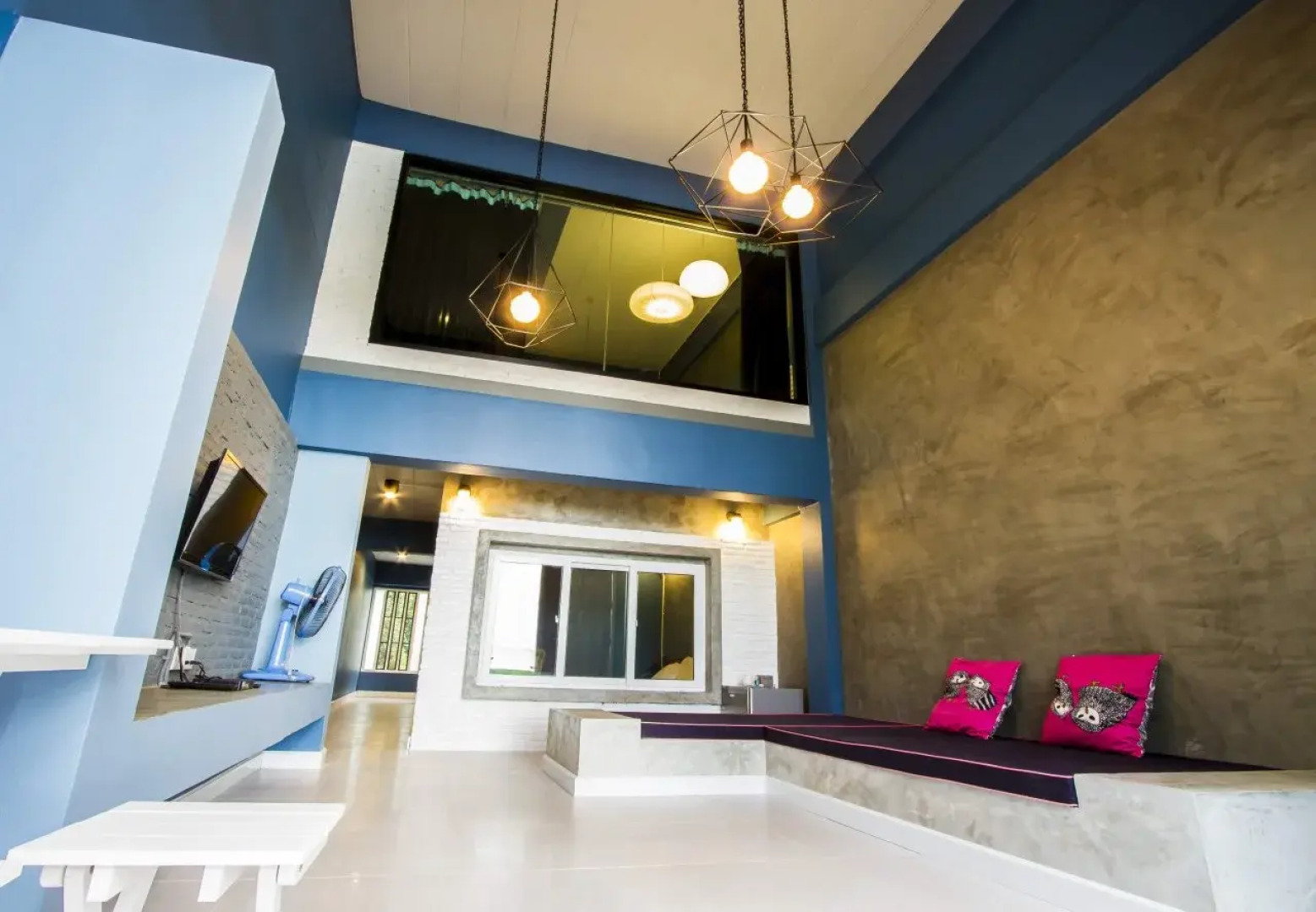 De Sea Almond Hotel Chumphon