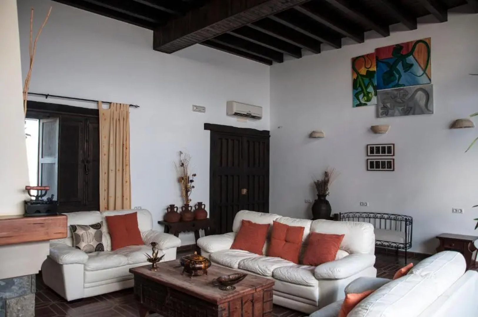 Casa Rural Cerro La Gorra