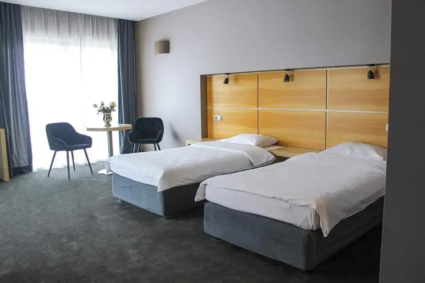 Hotel Willa Port Conference Resort&Spa