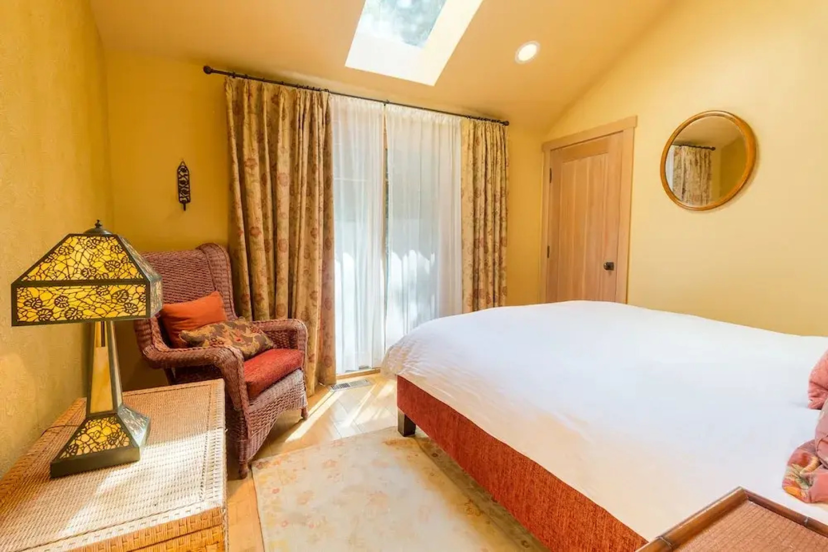 Monte Rio Home with River Views by RedAwning