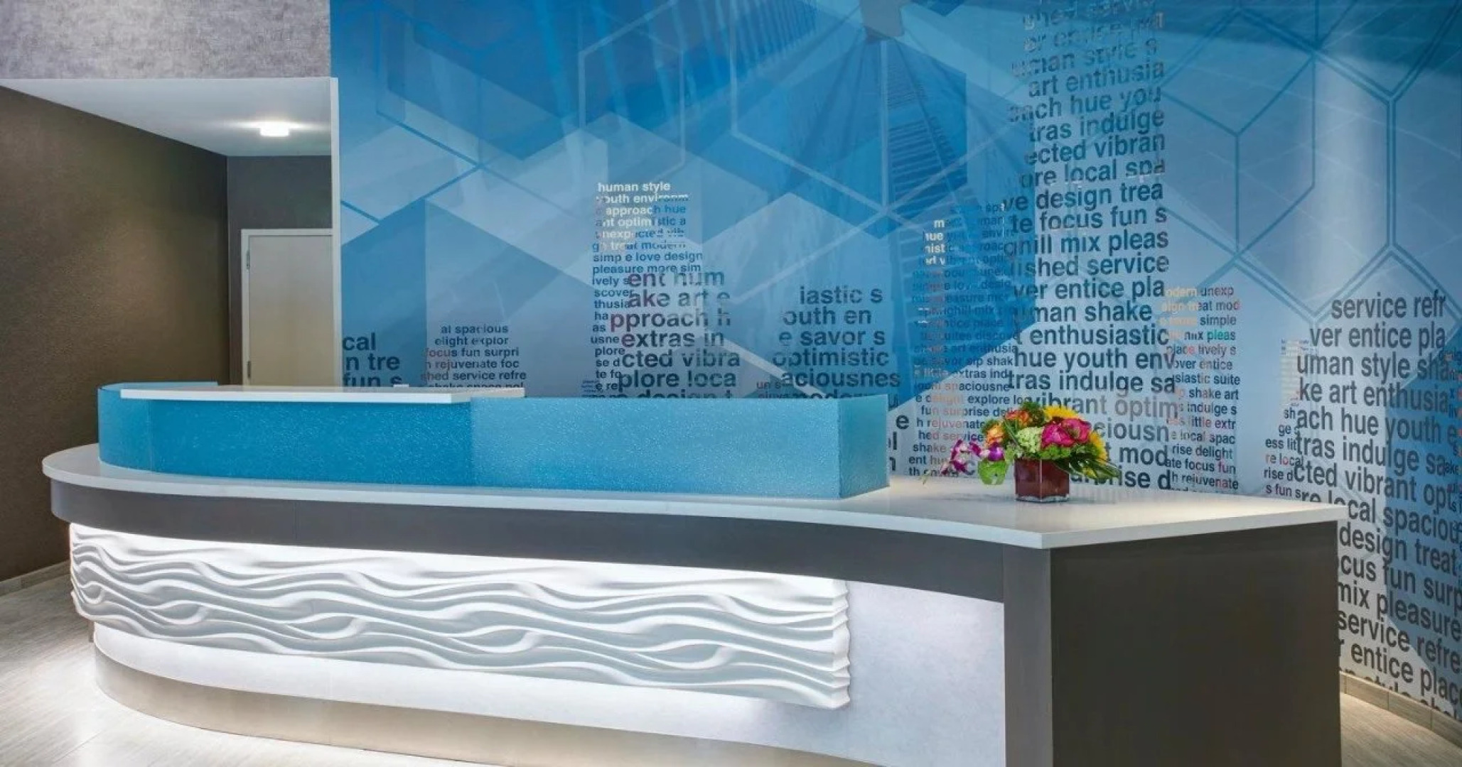 SpringHill Suites by Marriott Milwaukee Downtown