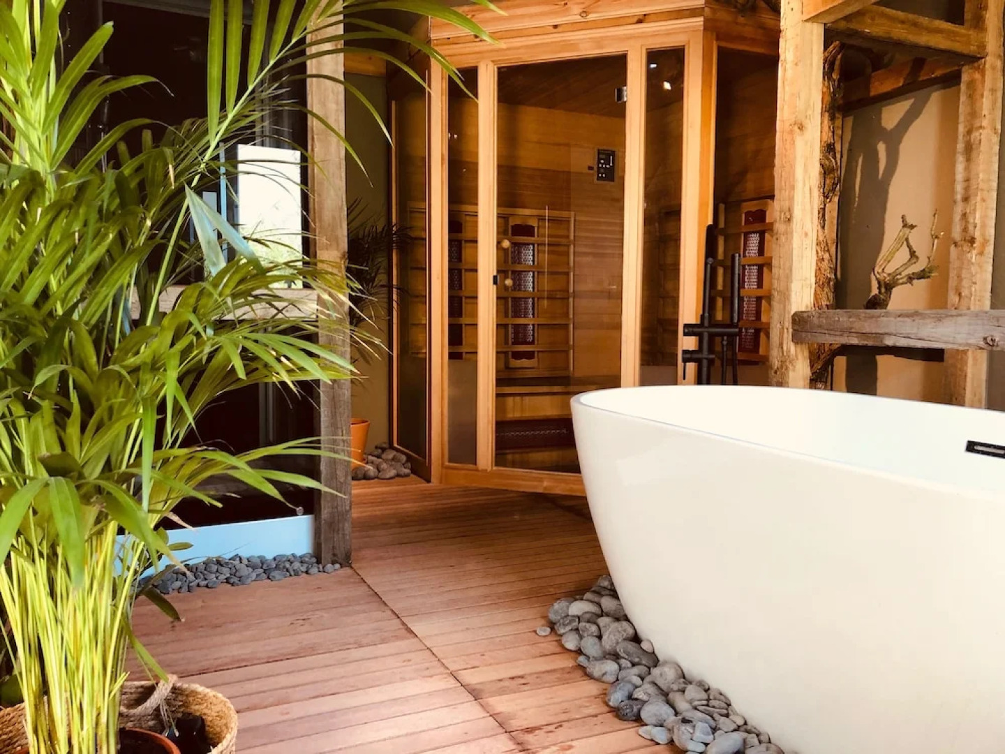 Wieler Wellness Huuske