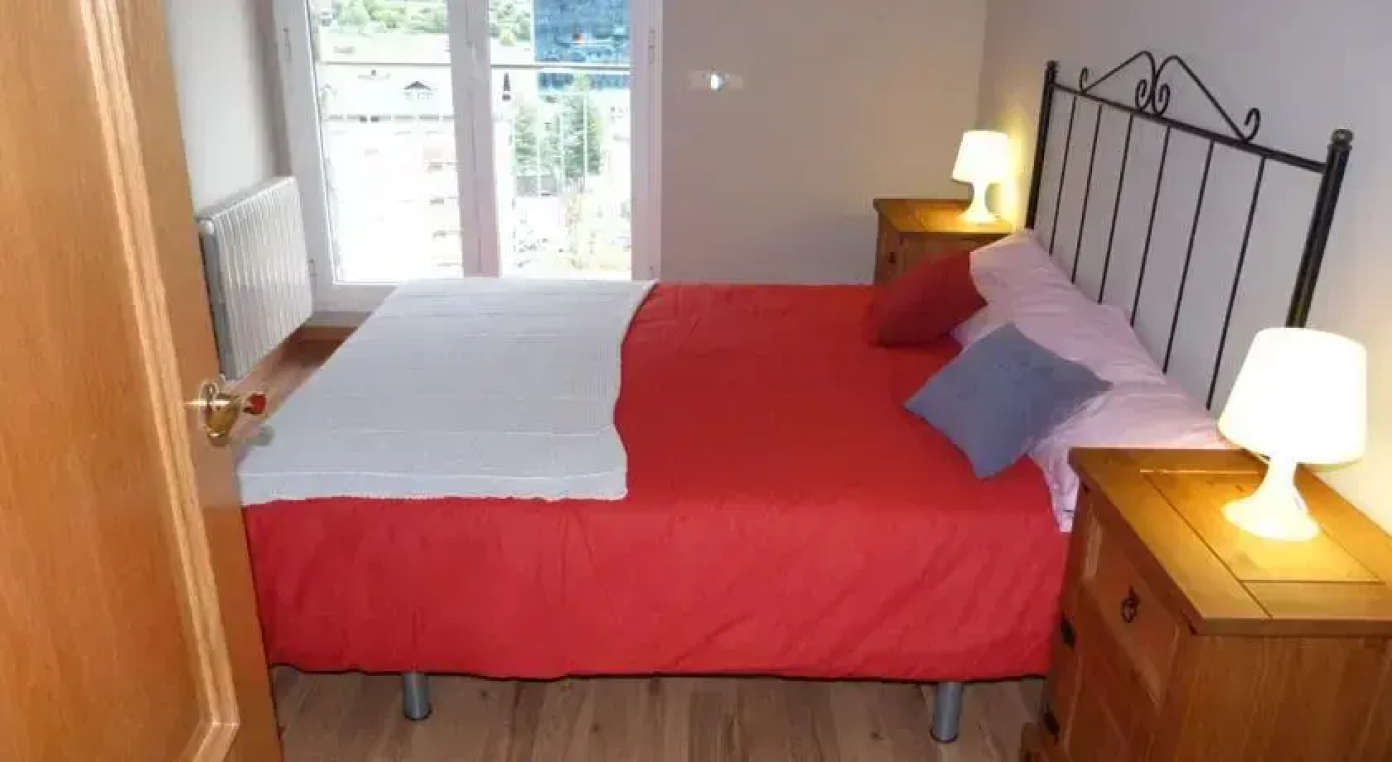 Casa Adosada en Encamp