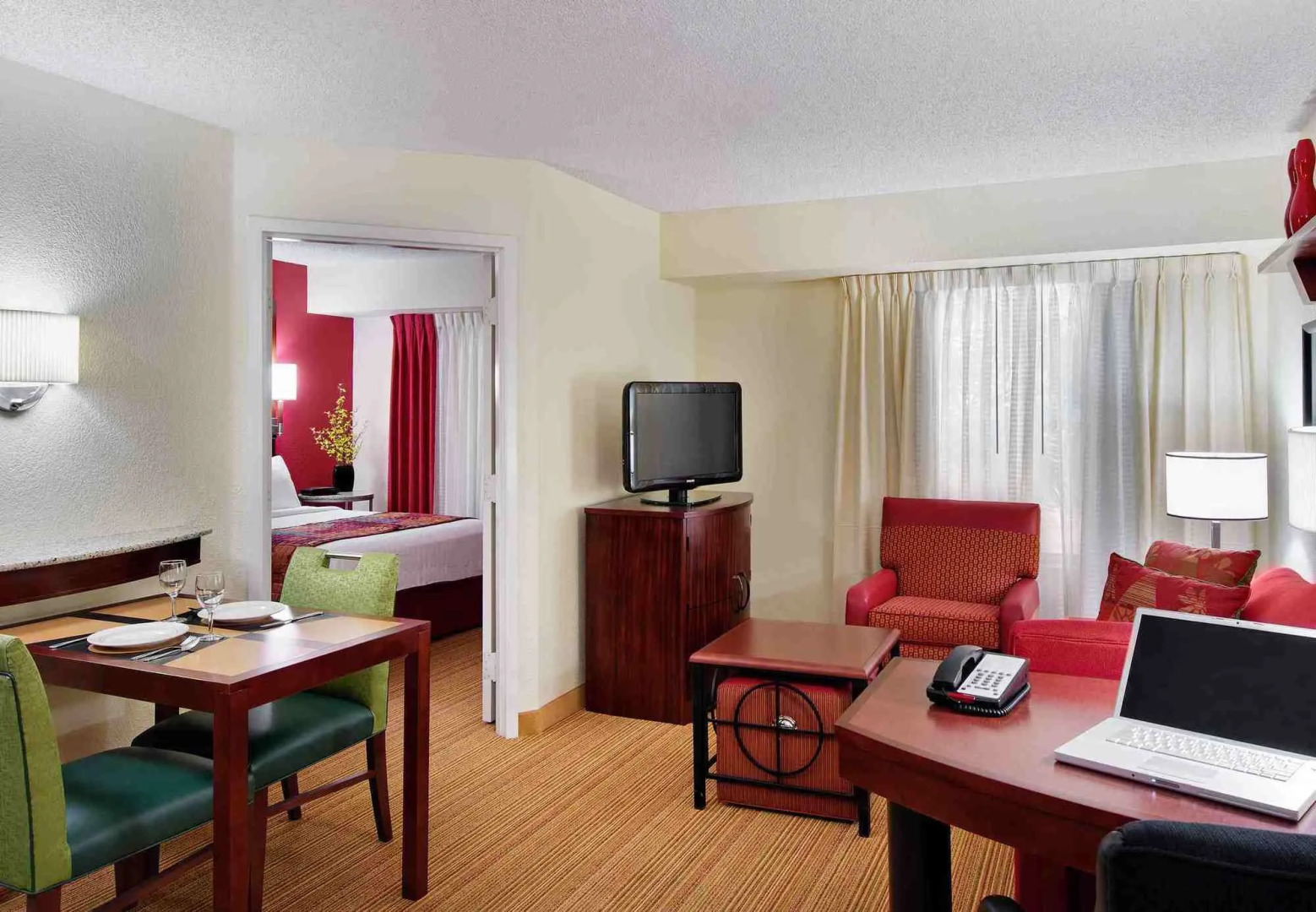 Residence Inn by Marriott Tampa at USF/Medical Center