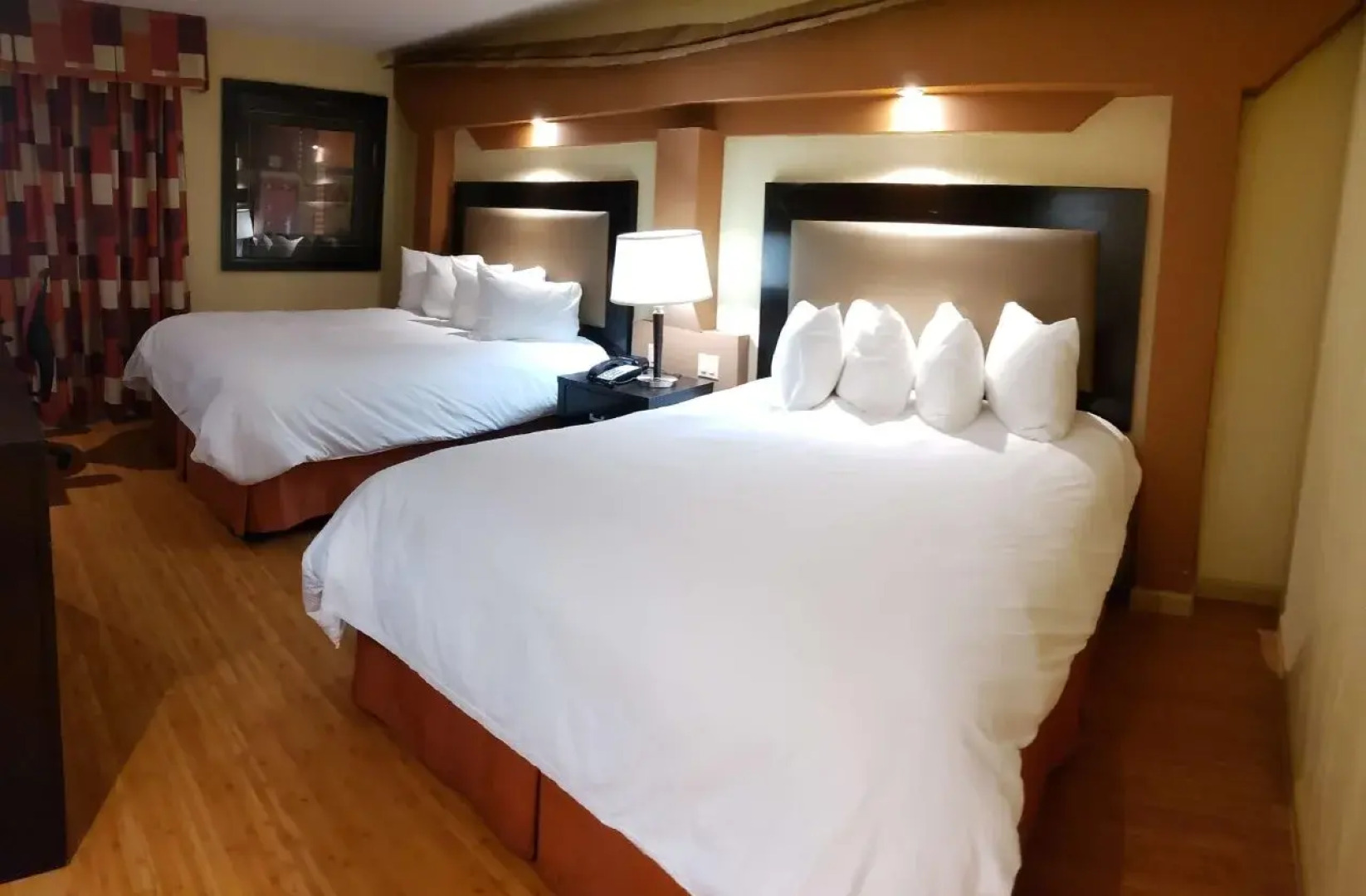 Radisson Hotel Baton Rouge