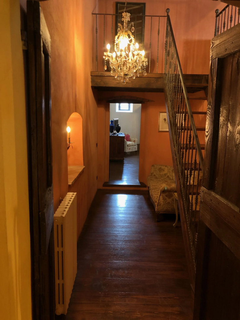 Relais Corte Bercelli
