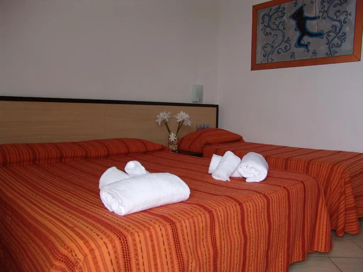 Hotel Paradise Airport
