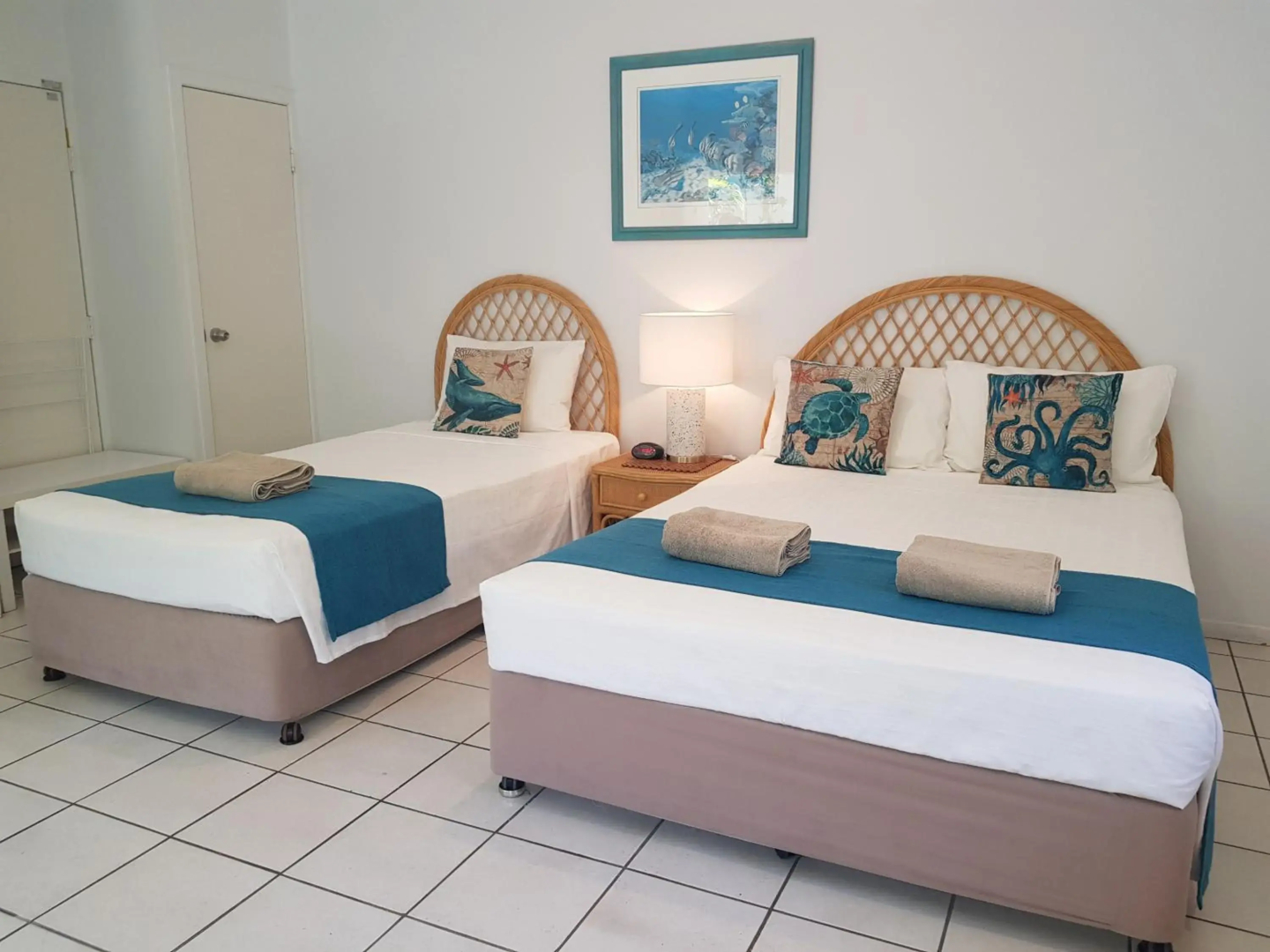 Reef Suite