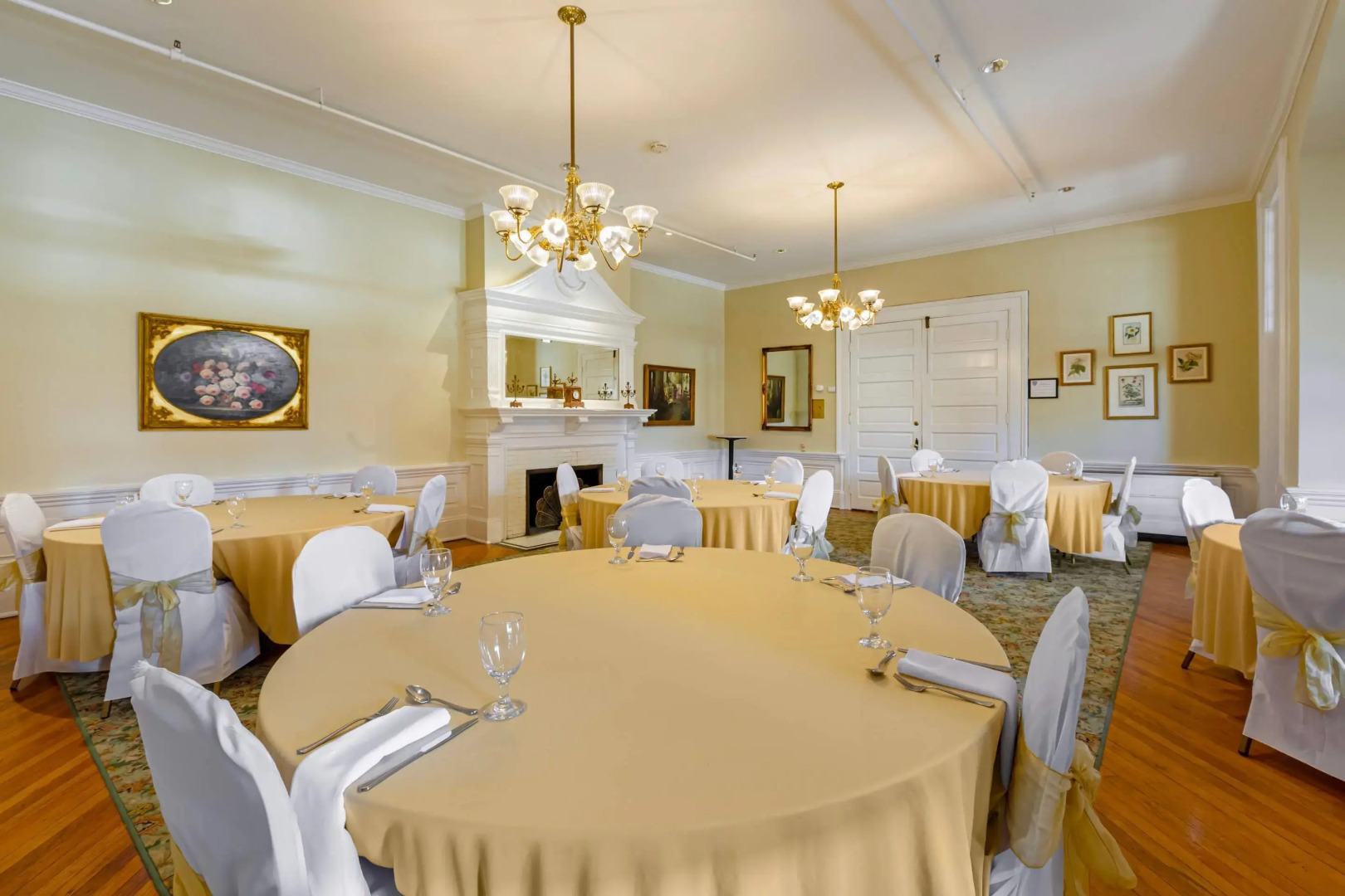 Windsor Hotel, an Ascend Collection Hotel