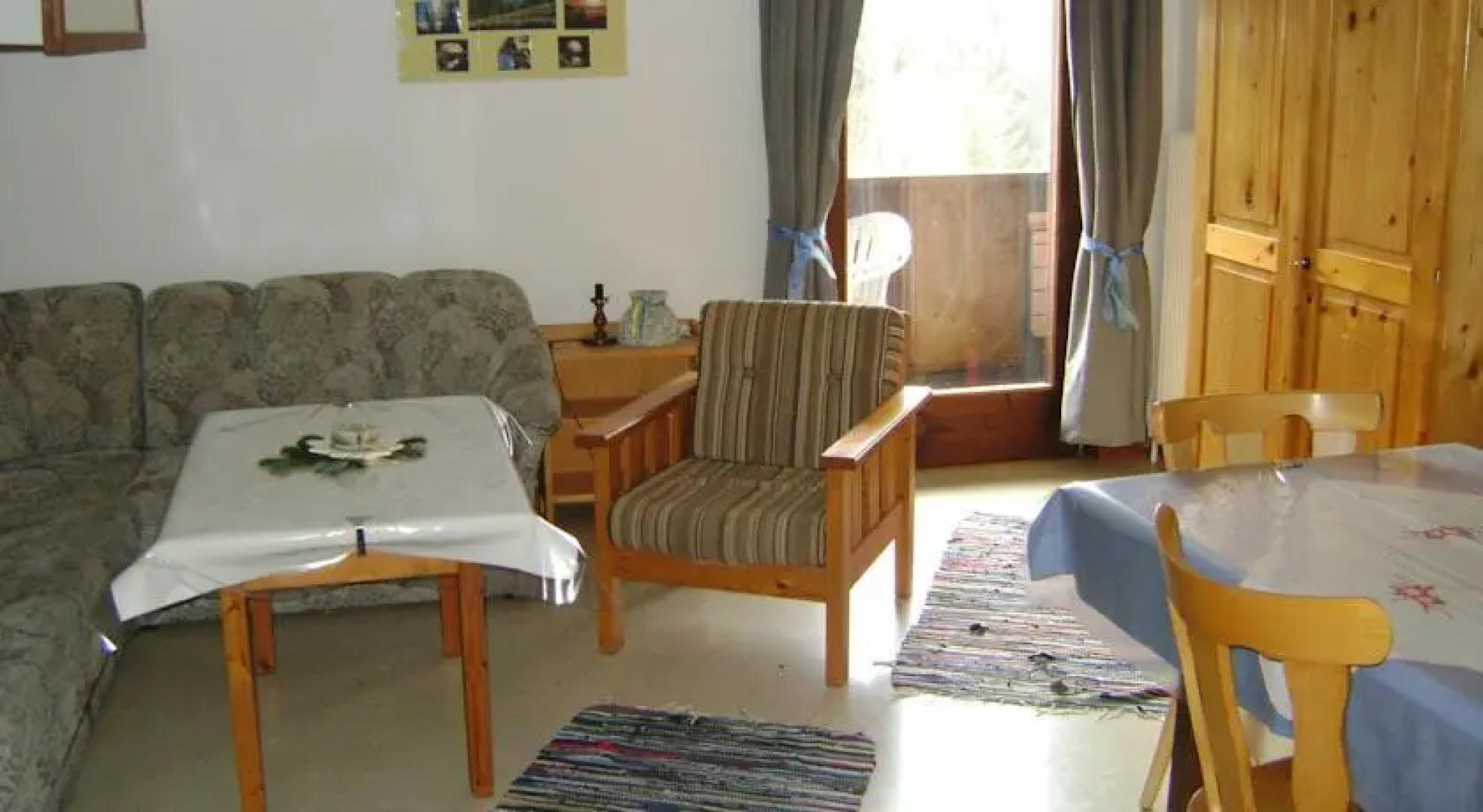 Ferienwohnungen Fam. Schuhleitner