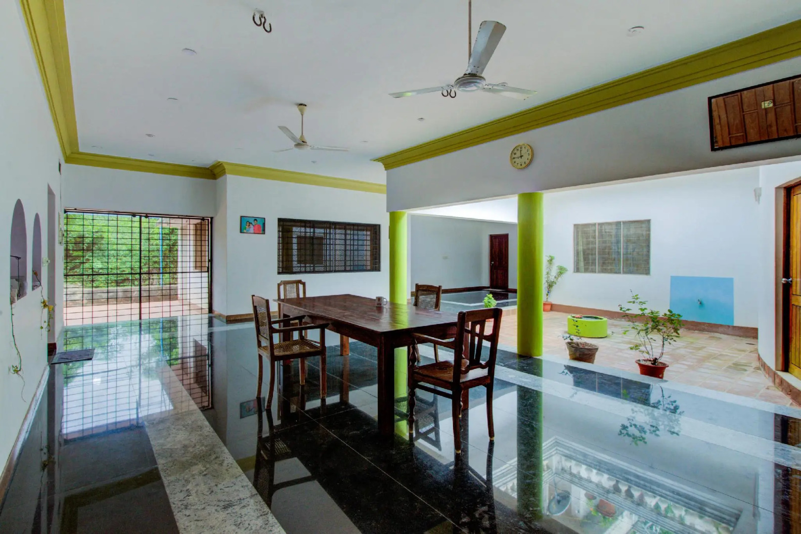 OYO Home 78061 Shasha Villa