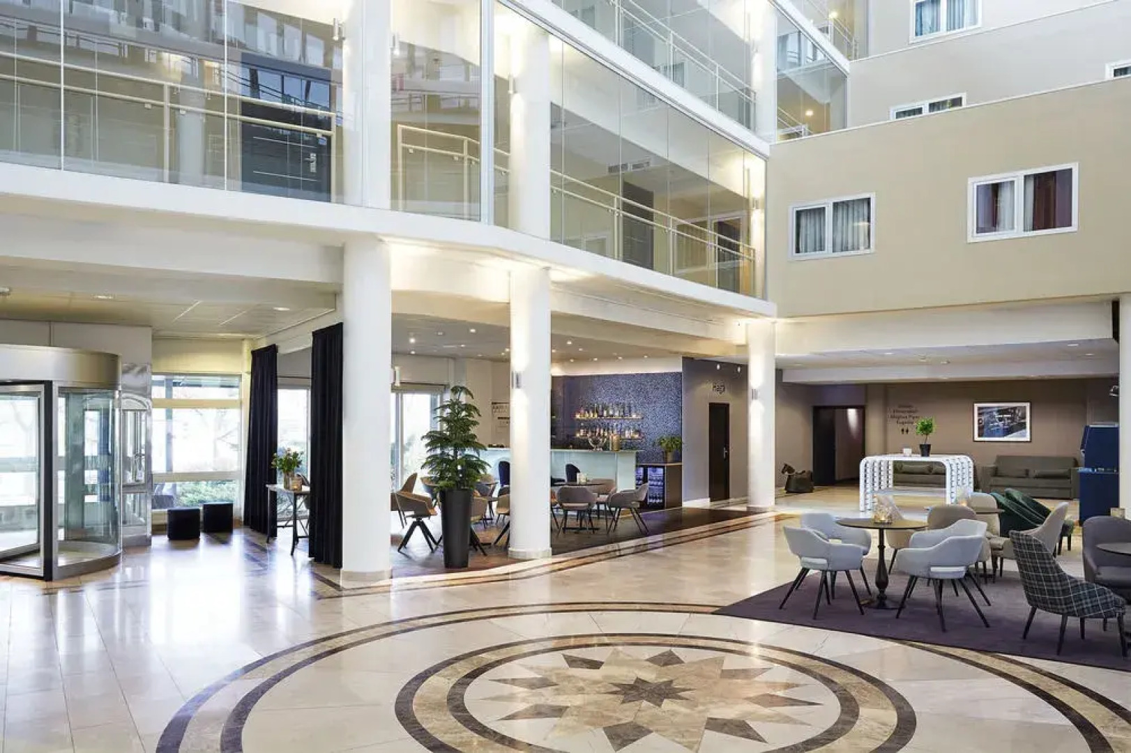 Best Western Stockholm Jarva