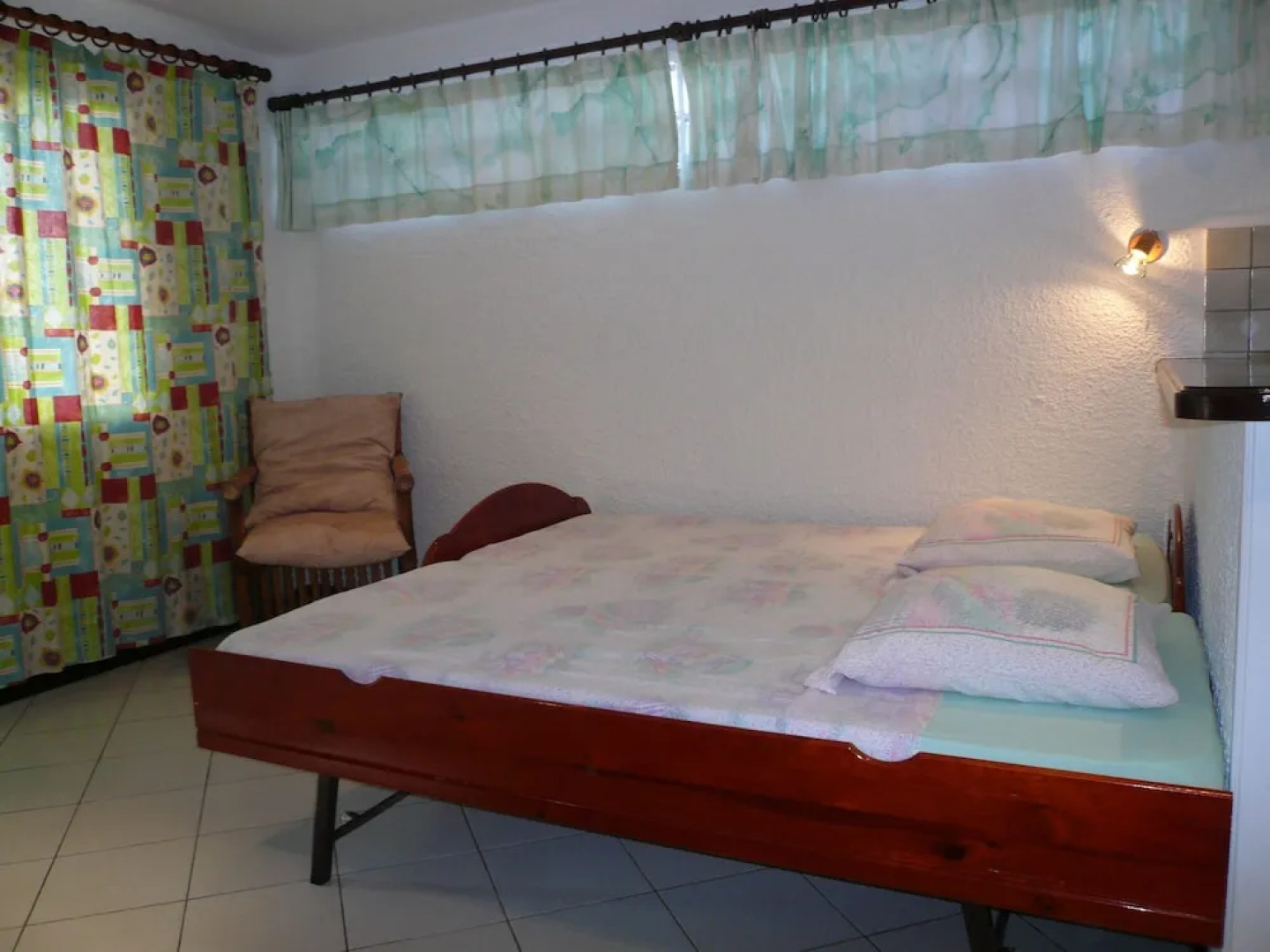 Le Paradis Saintois Residence