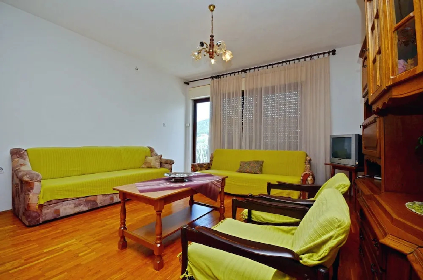 Apartment Nediljko