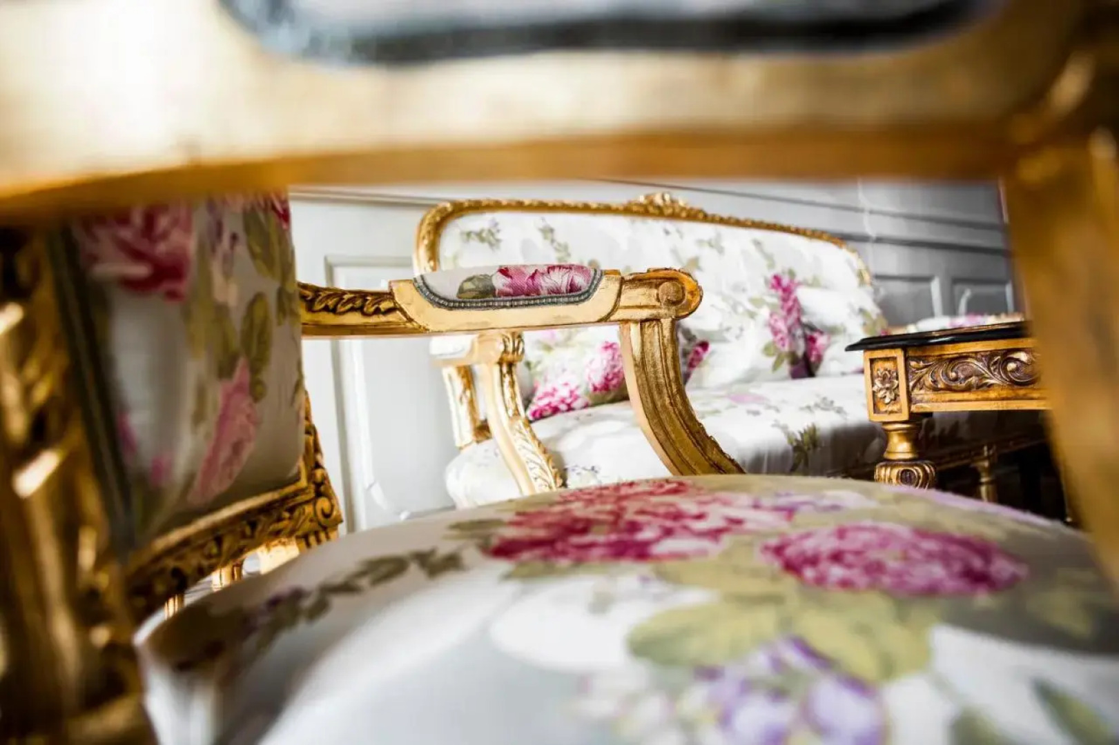 Store Restrup Slotshotel