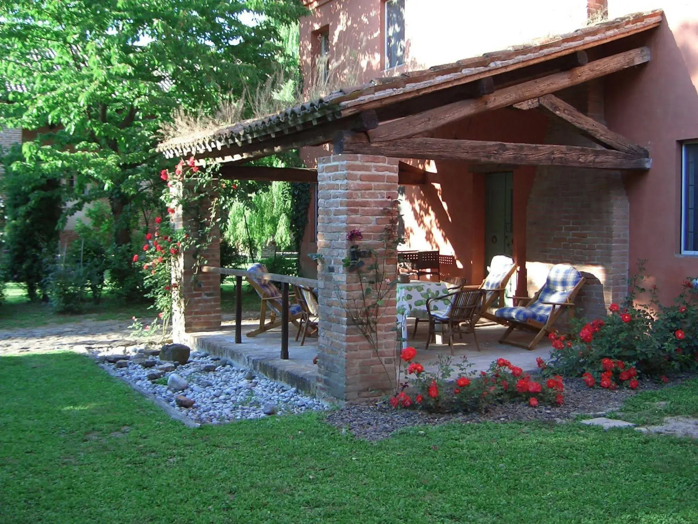 Agriturismo Tenuta Castel Venezze
