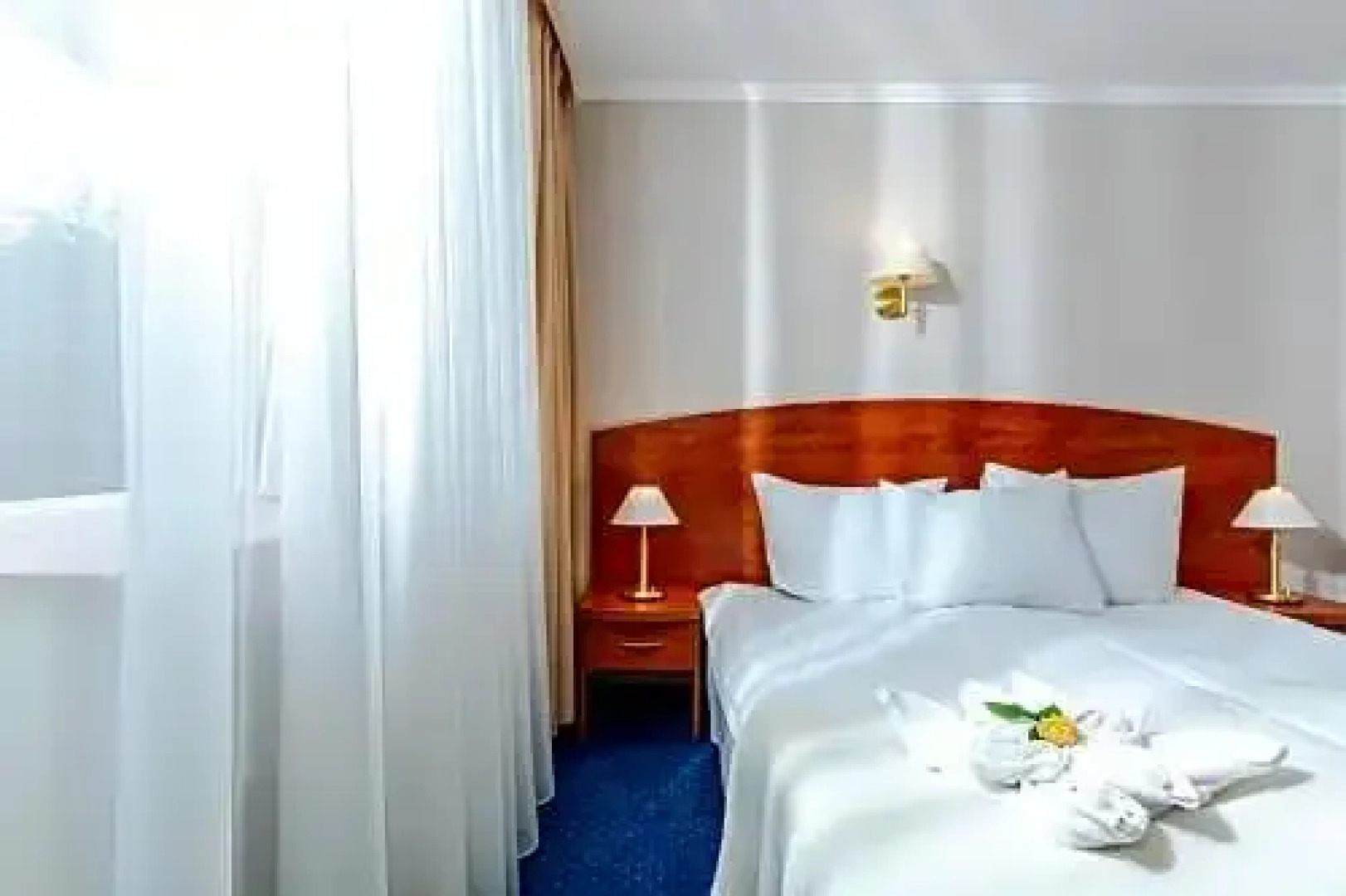 MORSKI PARK - Centrum Rekreacji i Wypoczynku dawniej METAMORFOZA