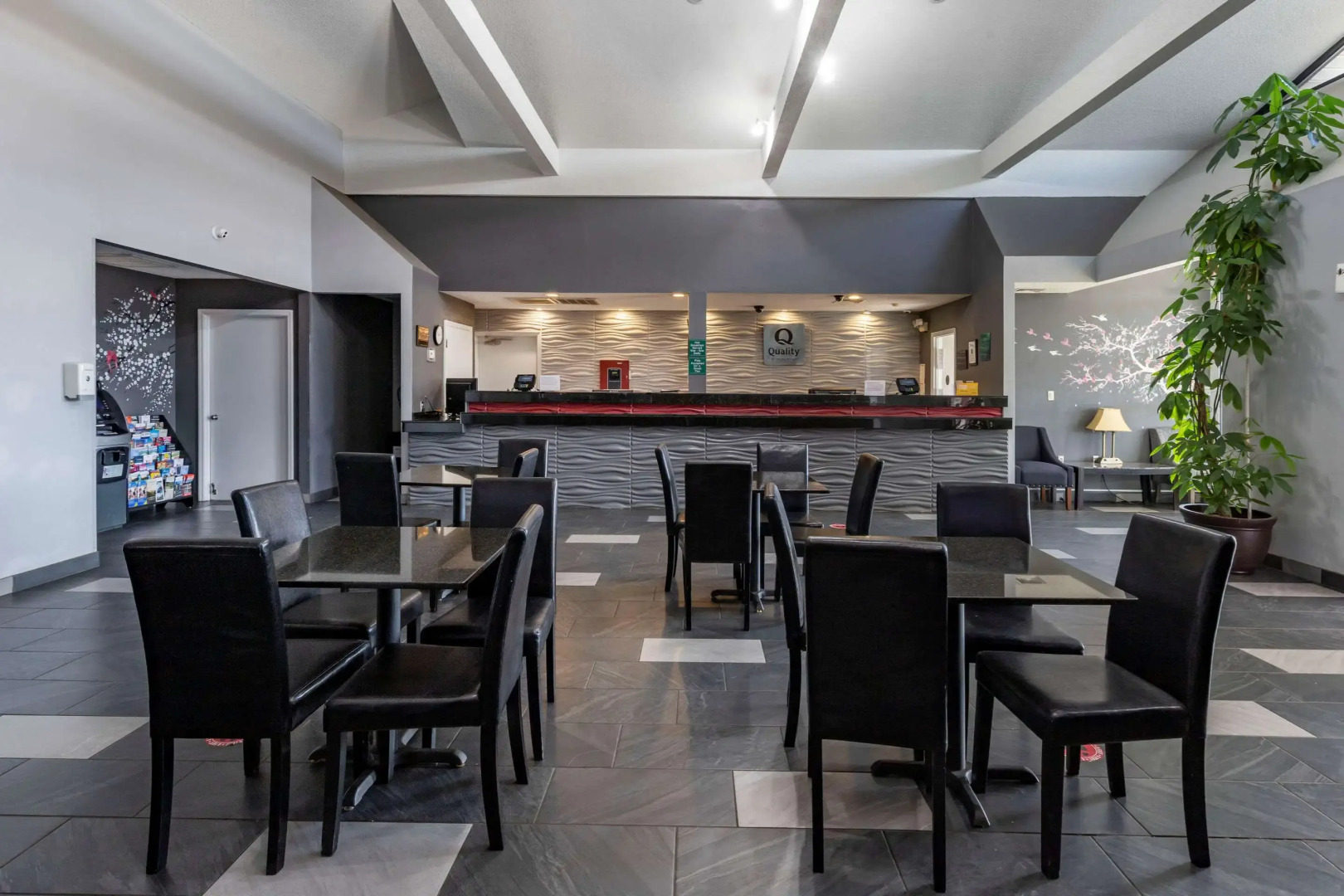 Quality Inn Duncan - Spartanburg West