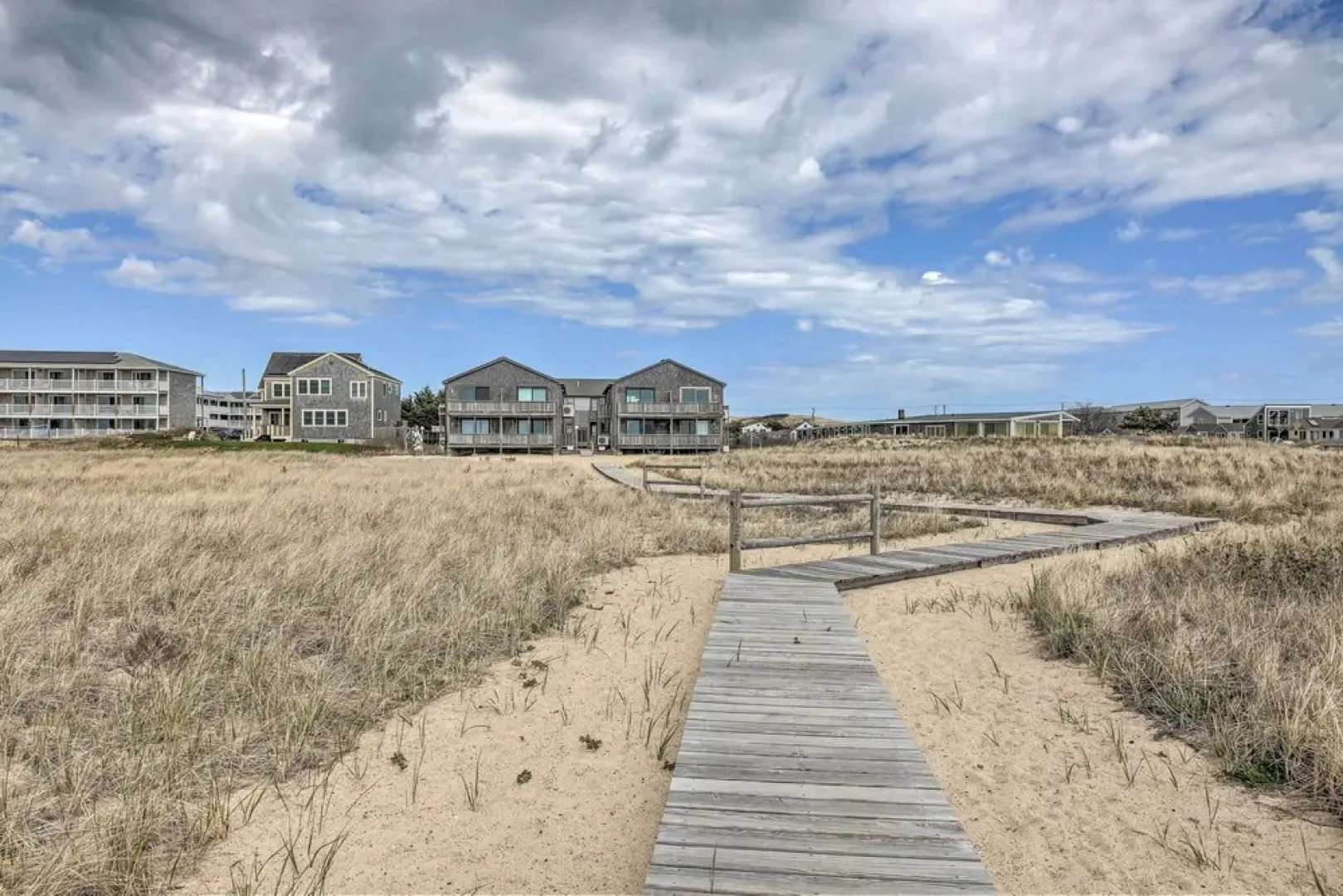 Idyllic Cape Cod Gem w/ Beach Access & Bay Views