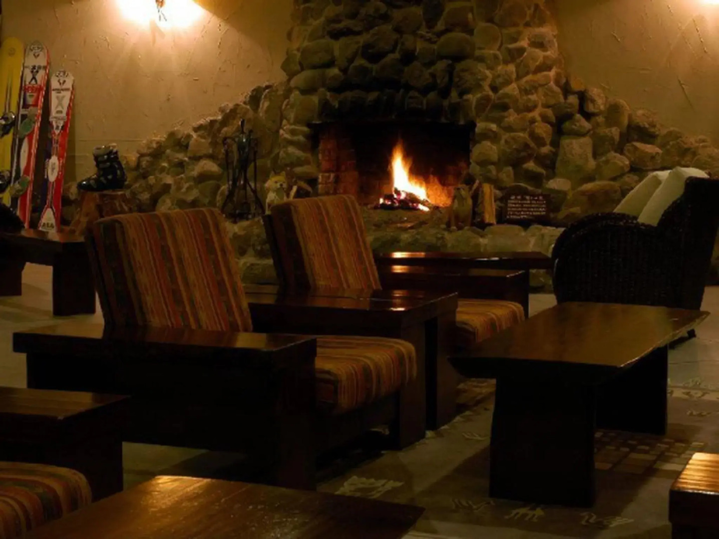 Asahidake Onsen Yumoto Yukomansou